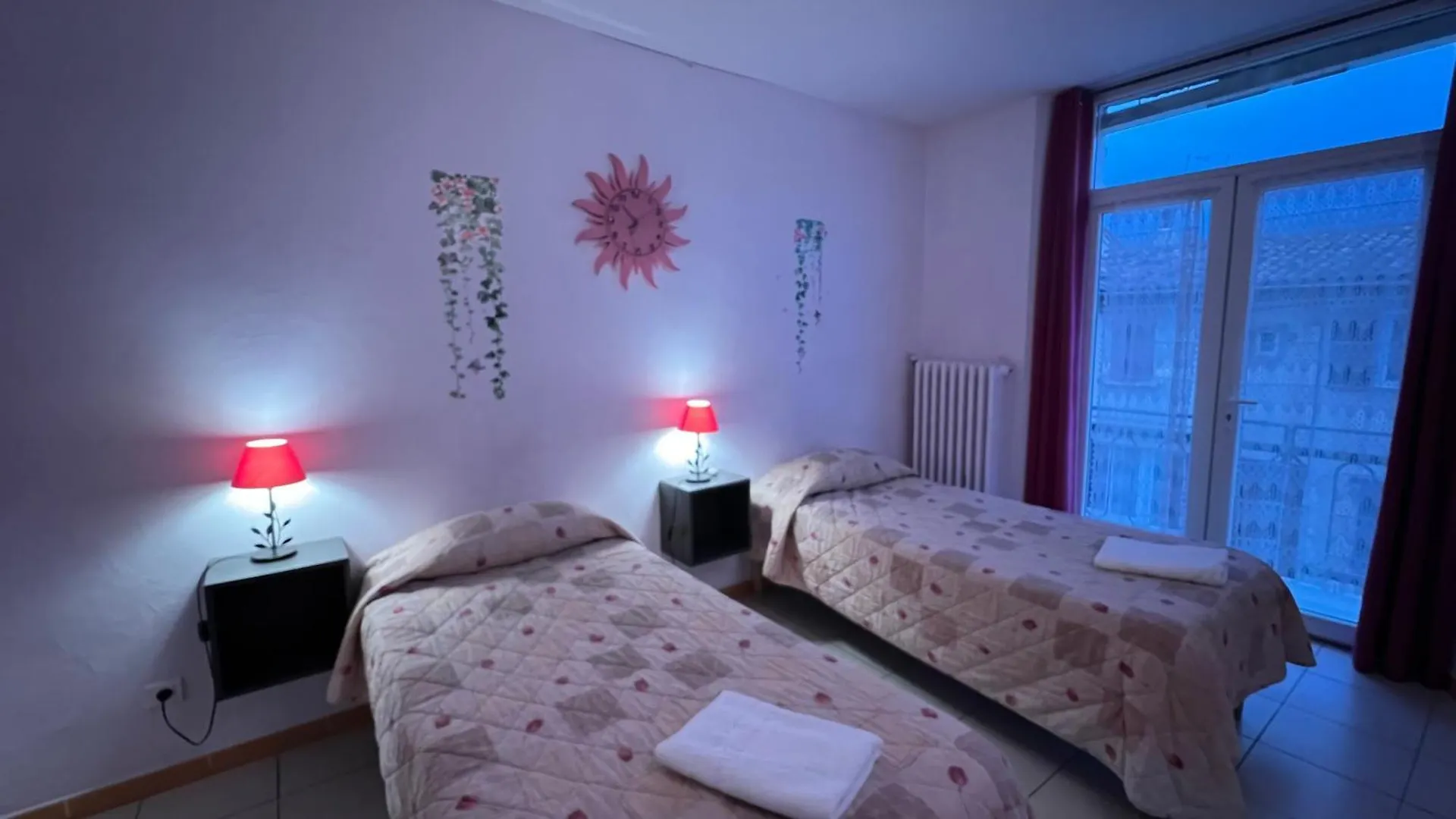 Le Signoret Sault-de-Vaucluse Hotel