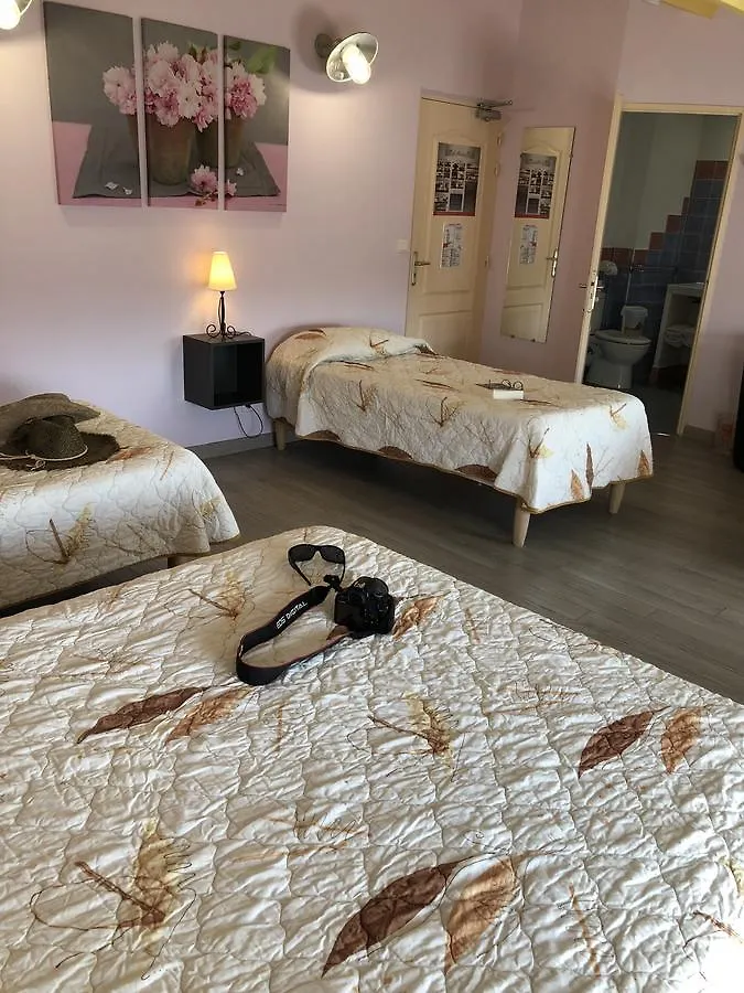 Le Signoret Sault-de-Vaucluse 2*,