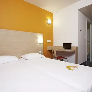 Hotel Paris Nord Parc Des Expos ***