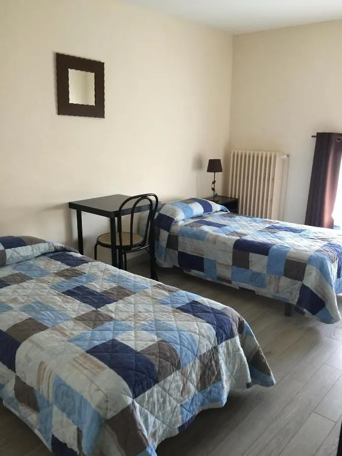 Hotel Le Signoret Sault