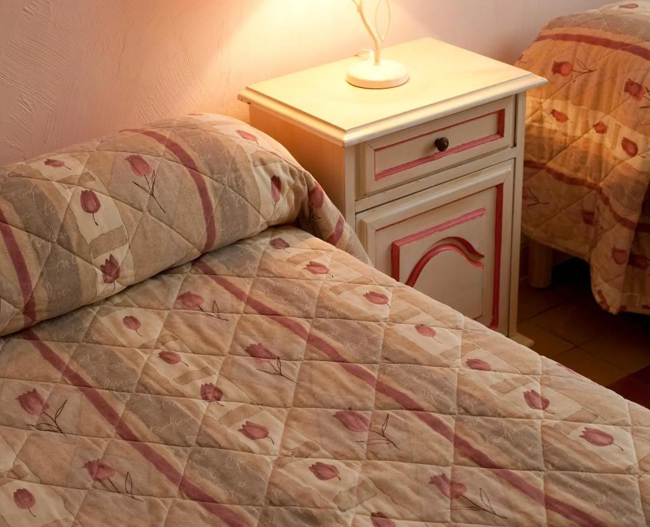 Hotel Le Signoret Sault