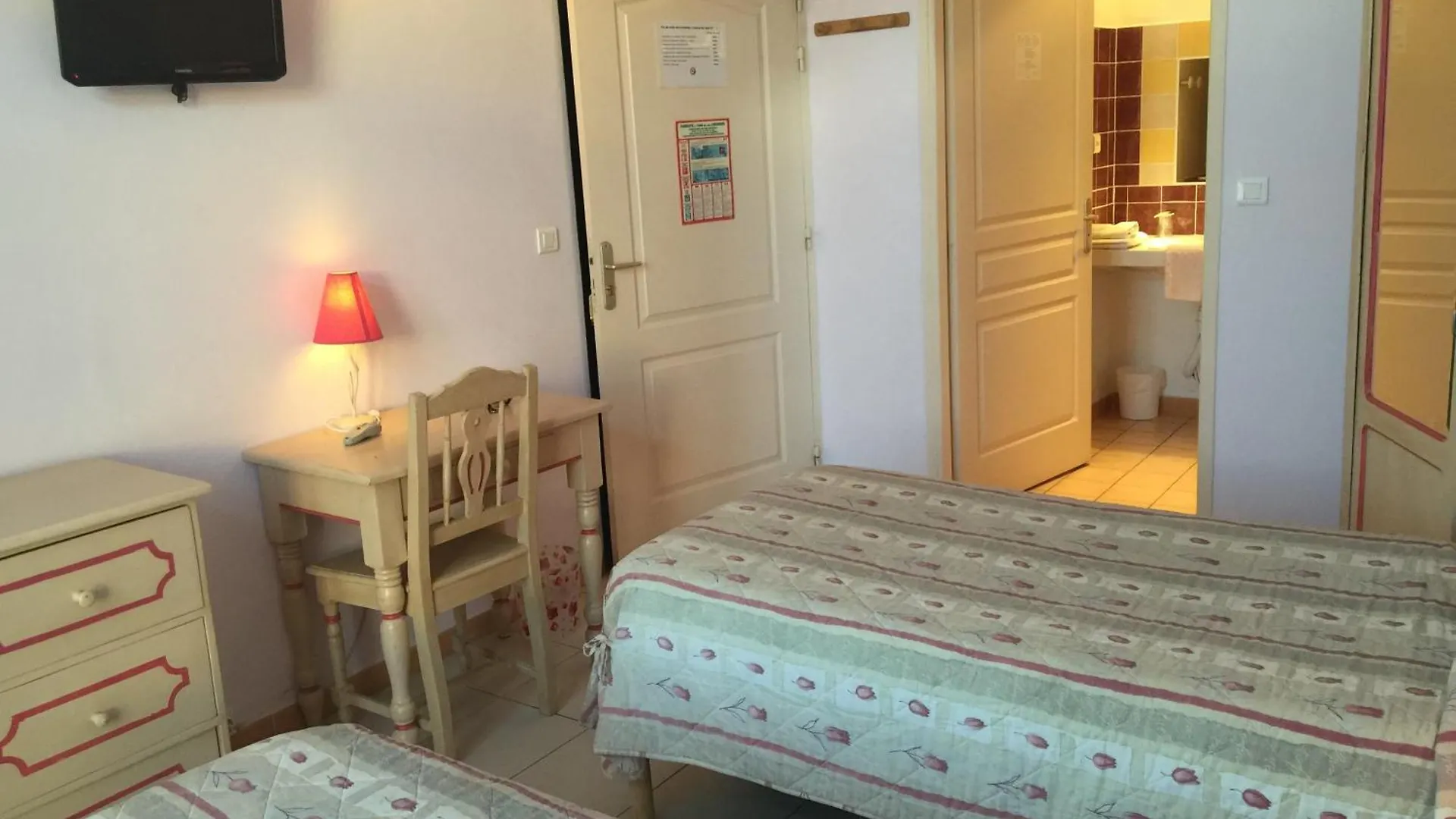 Le Signoret Sault 2*,  Frankreich