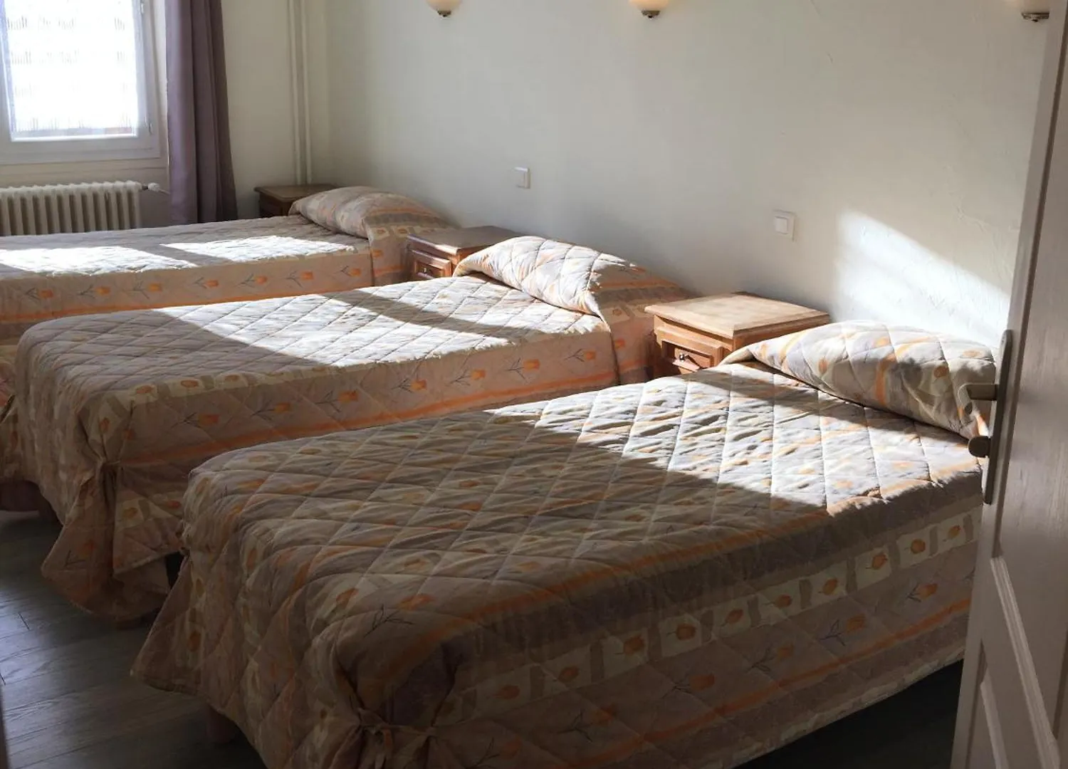 Le Signoret Sault Hotel