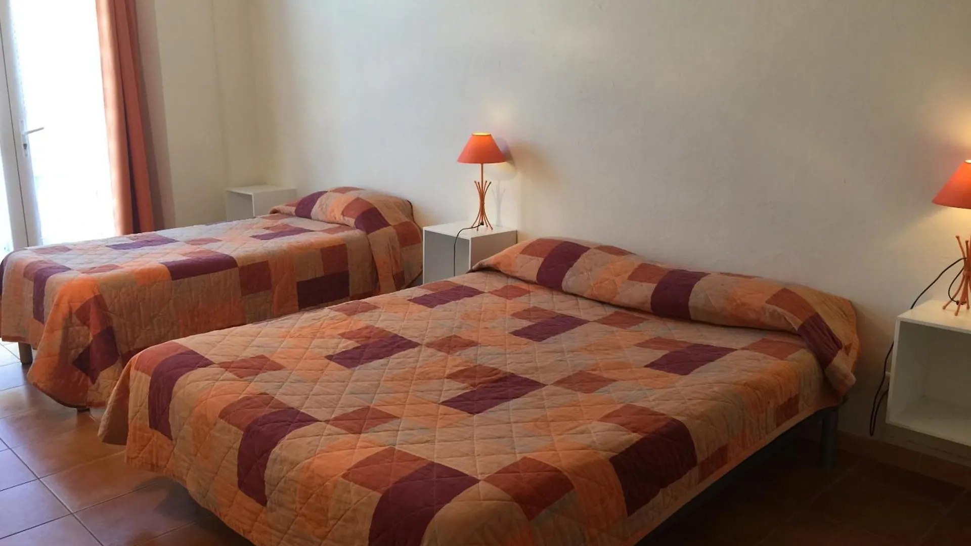 Le Signoret Sault Hotel