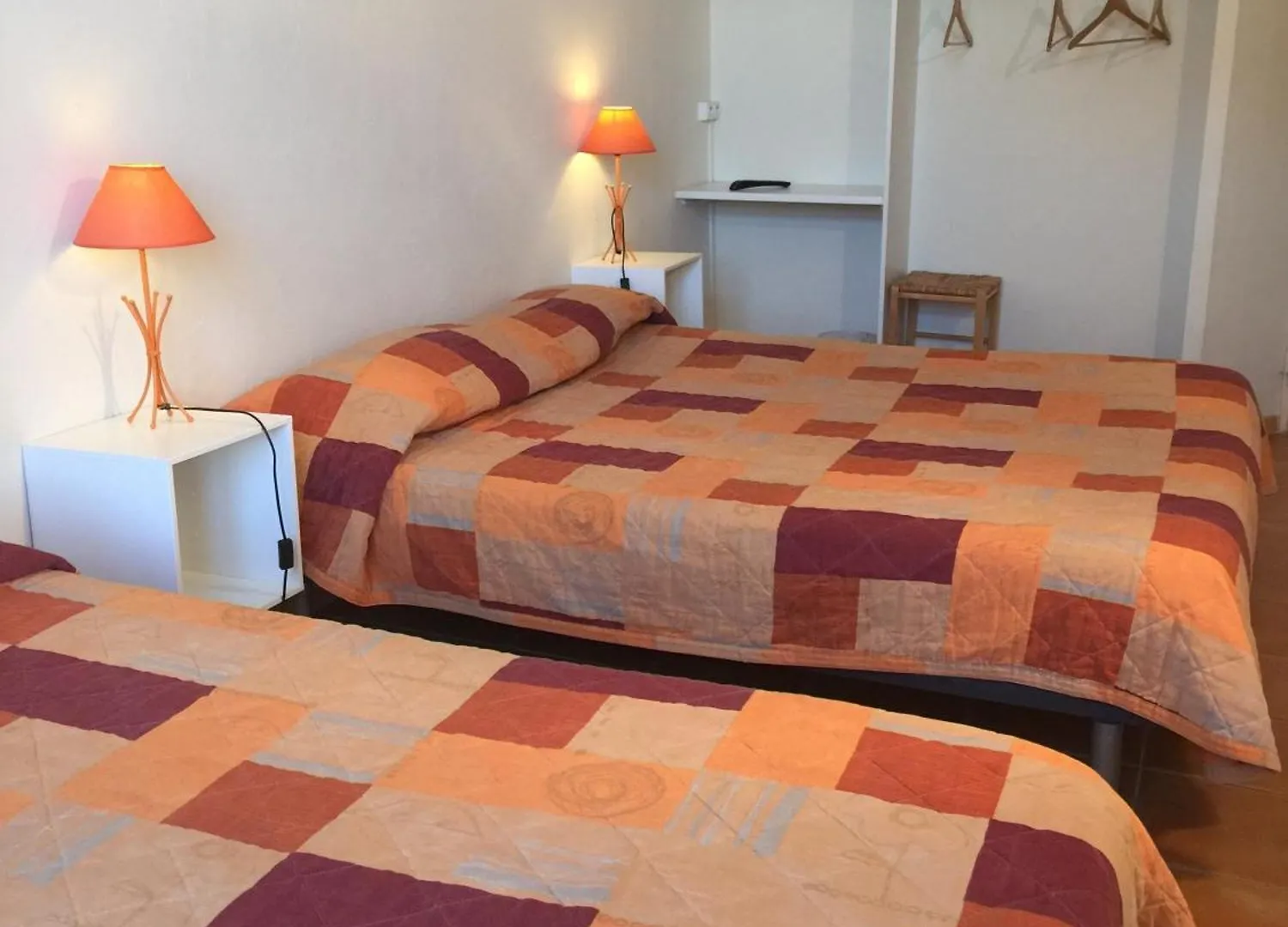 Hotel Le Signoret Sault