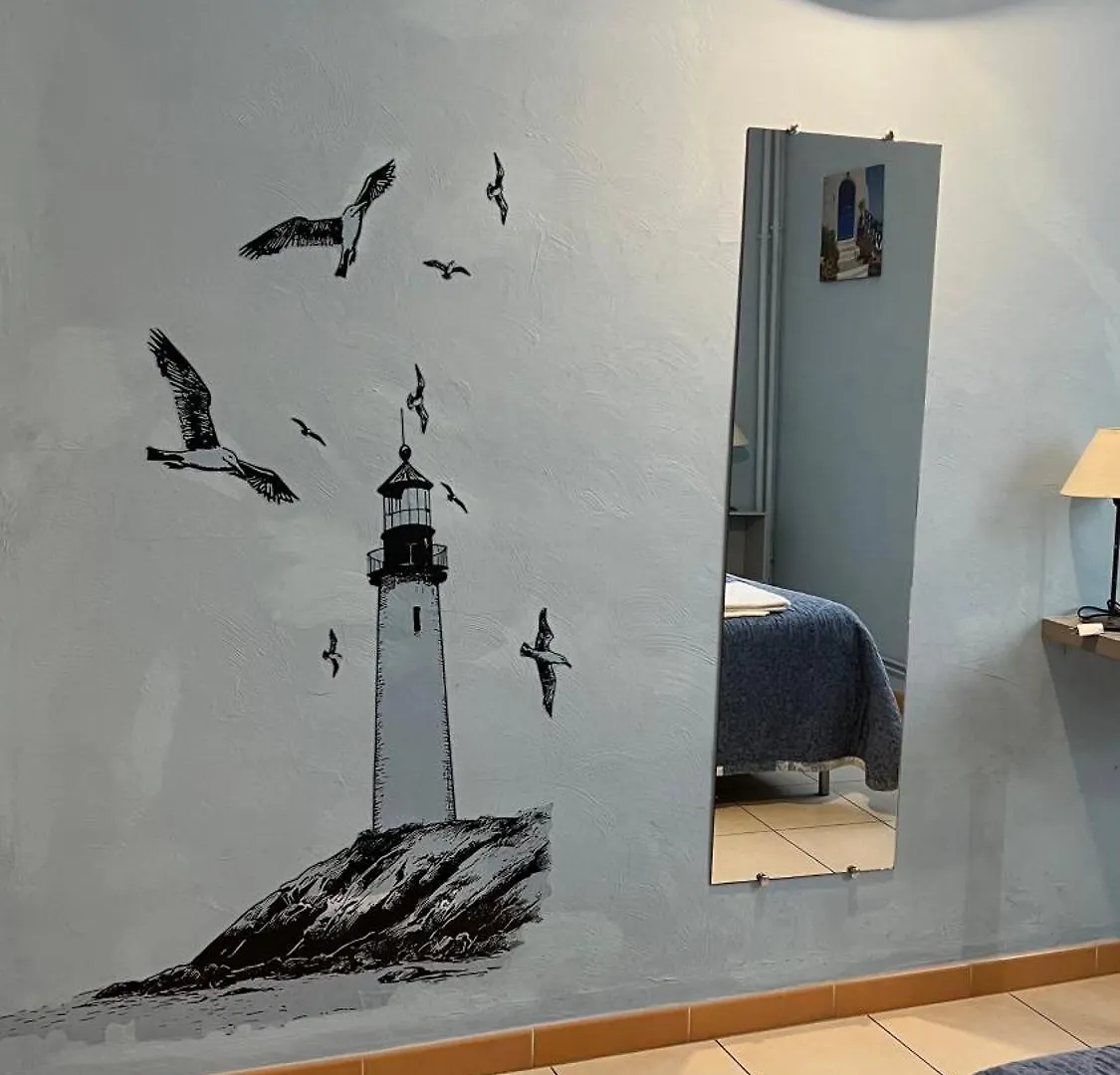 Hotel Le Signoret Sault