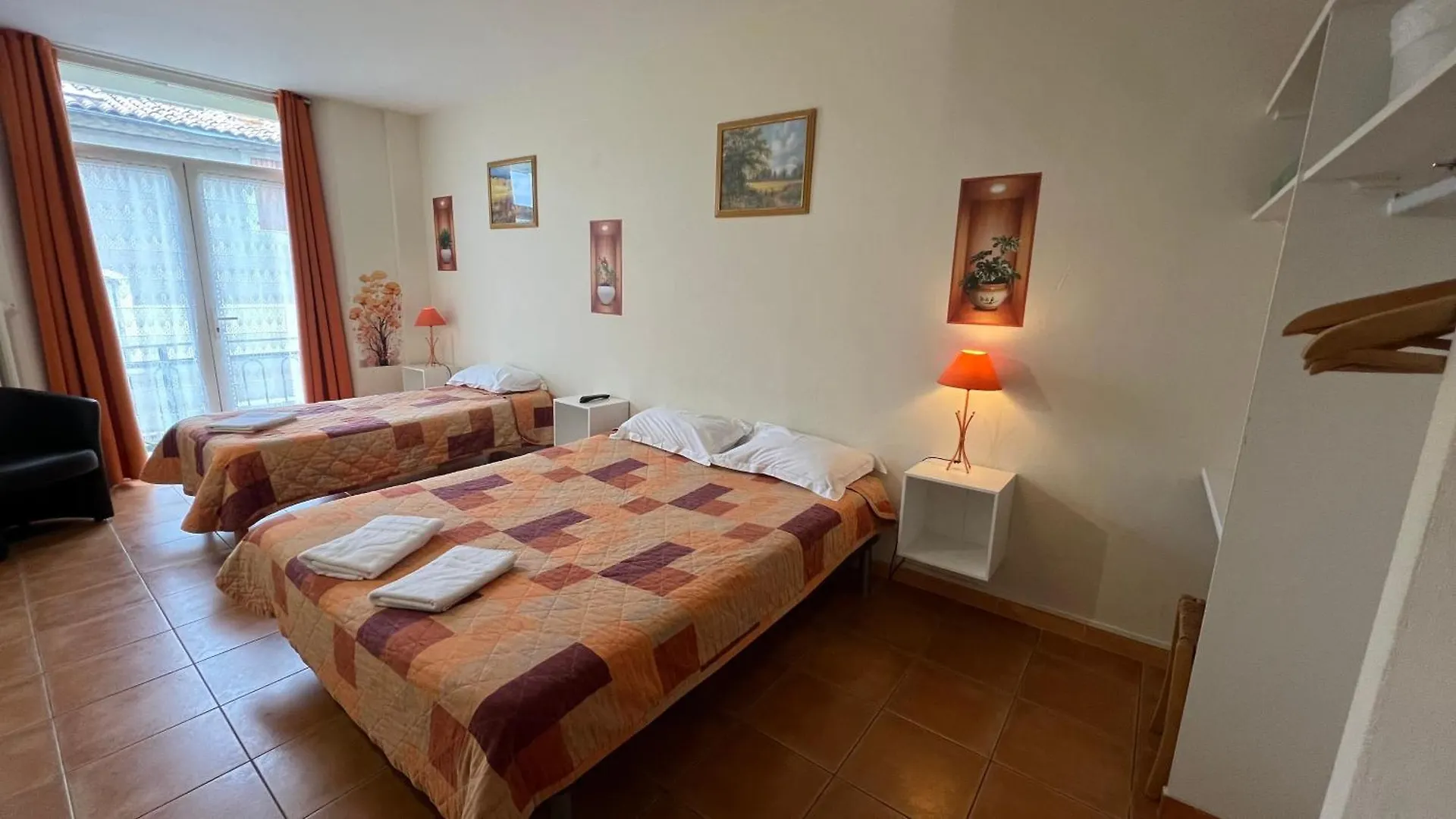 Hotel Le Signoret Sault